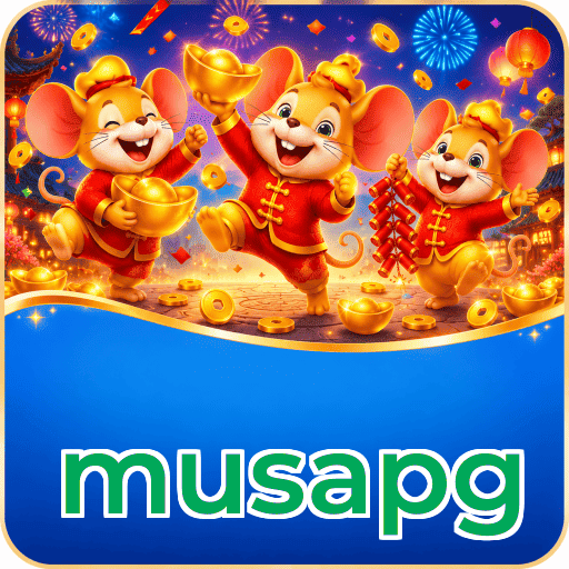 musapg Logo 1
