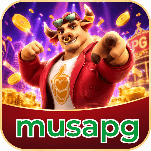 musapg Plataforma Logo 1