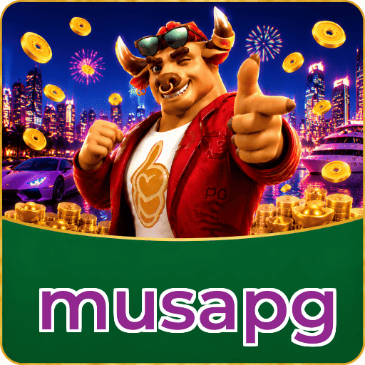 musapg APK Logo