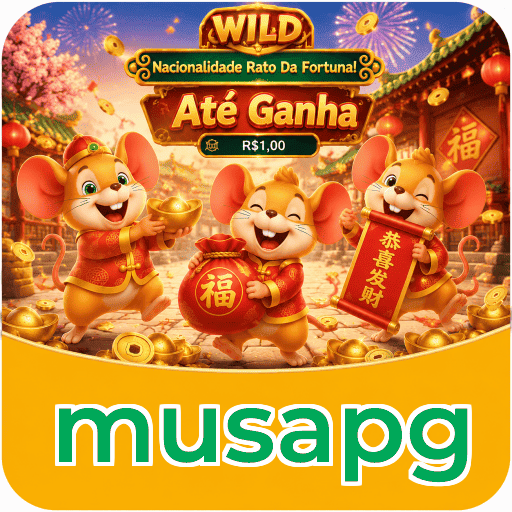 musapg Verificado