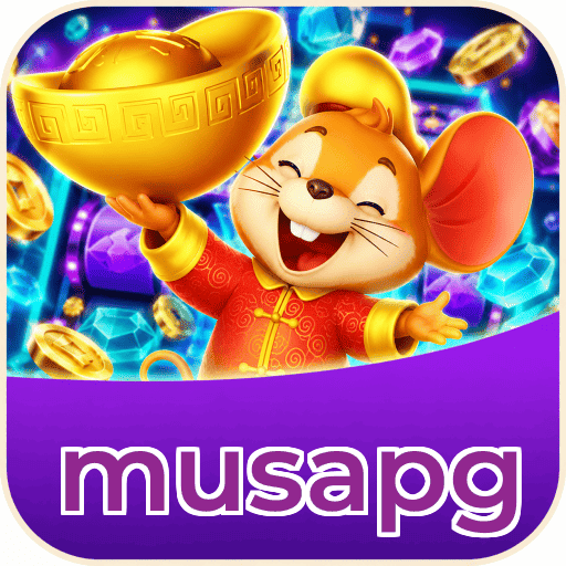 musapg Telegram Logo 2