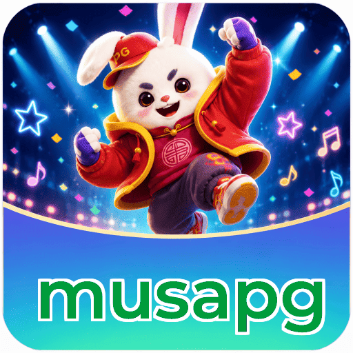 musapg Logo 2