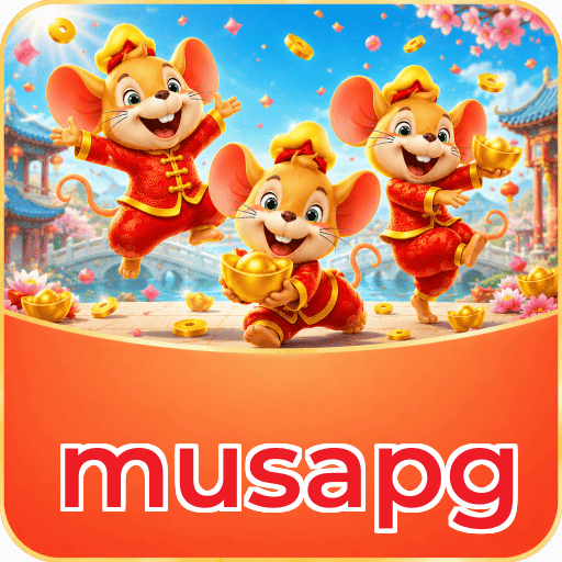 musapg Jogos