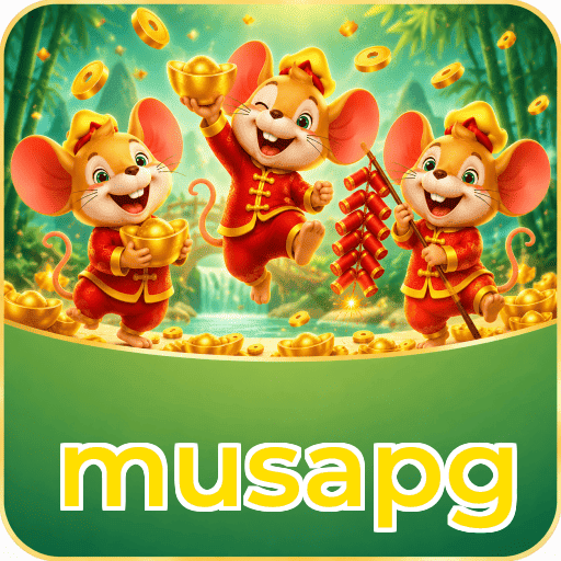 musapg Mobile Platform