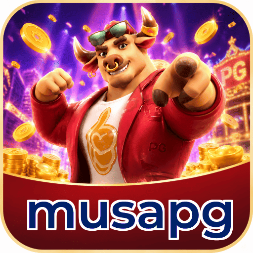 musapg Plataforma Logo 2