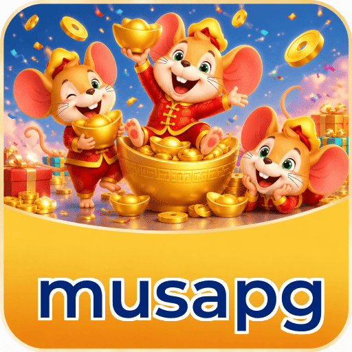 musapg Logo 3