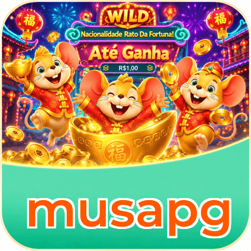 musapg Logo 2