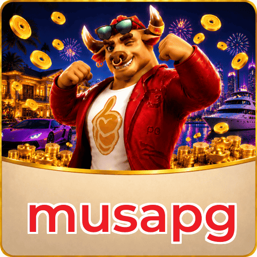 musapg Oficial