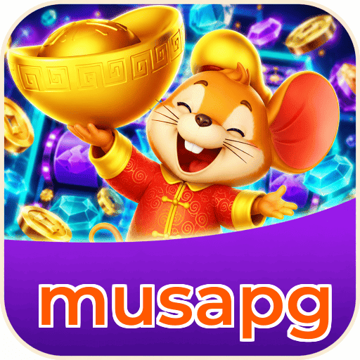musapg VIP Logo 3