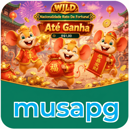 musapg APP Logo