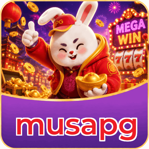 musapg VIP Logo 2
