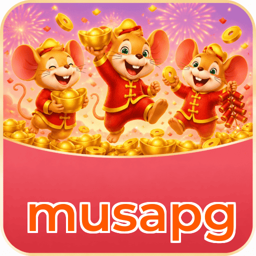 musapg Telegram Logo 1