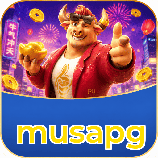 musapg Logo 2