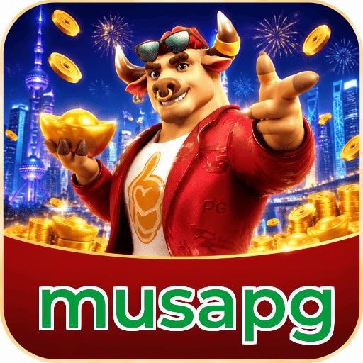 musapg VIP Logo 1
