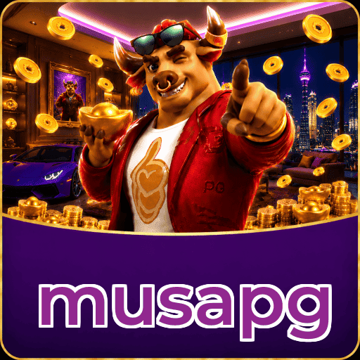 musapg Logo 1
