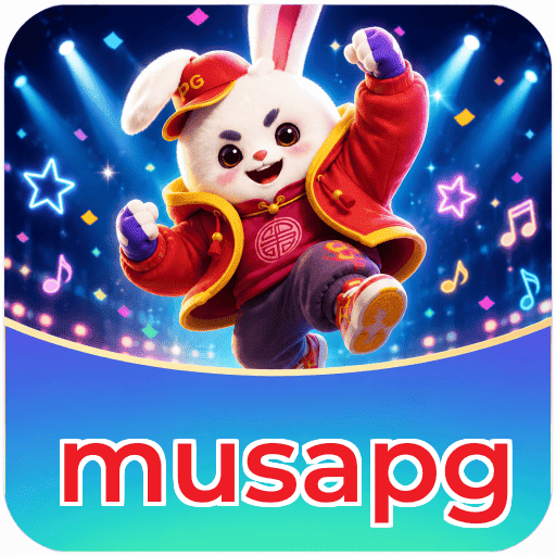 musapg Loteria Logo 3