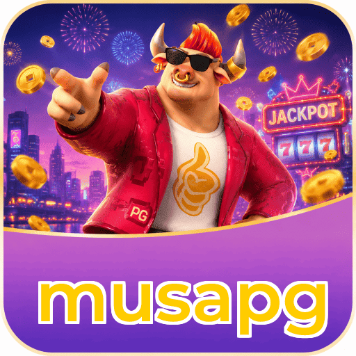 musapg Loteria Logo 2