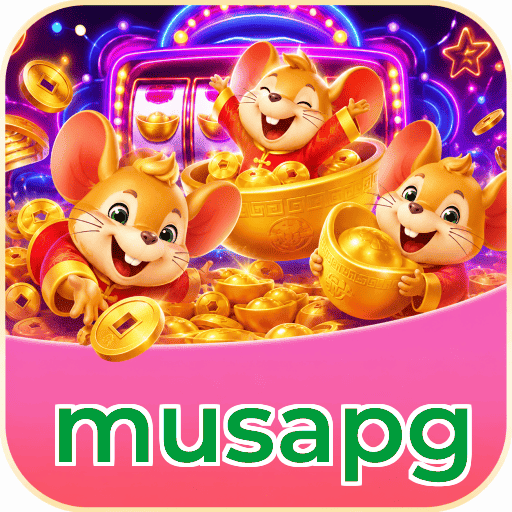 musapg Logo 1