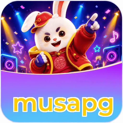 musapg Logo 3