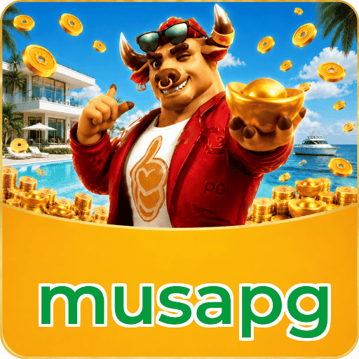 musapg Plataforma Logo 3