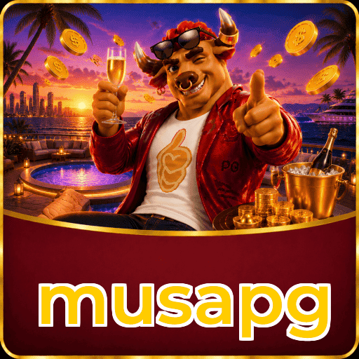 musapg Download Logo