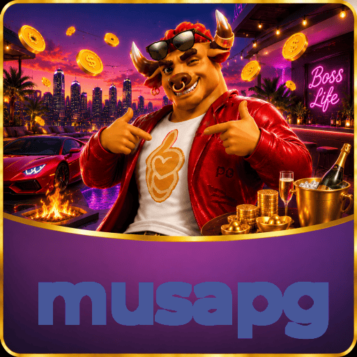 musapg Comunidade