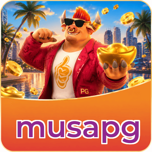musapg Win Logo 3